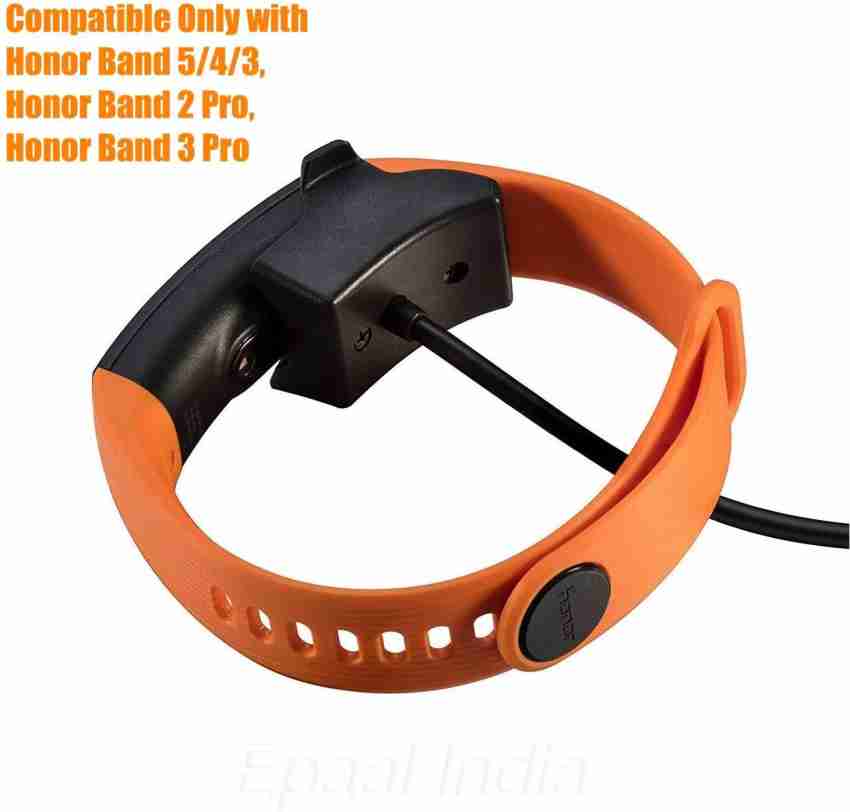 Honor smart 2025 band charger