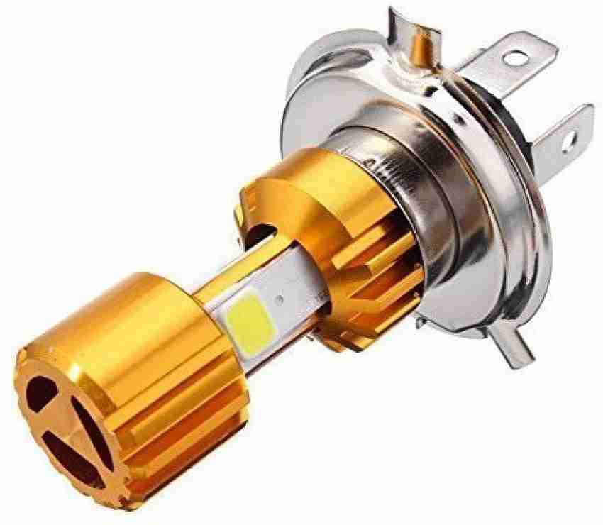 Tvs sport best sale headlight bulb price