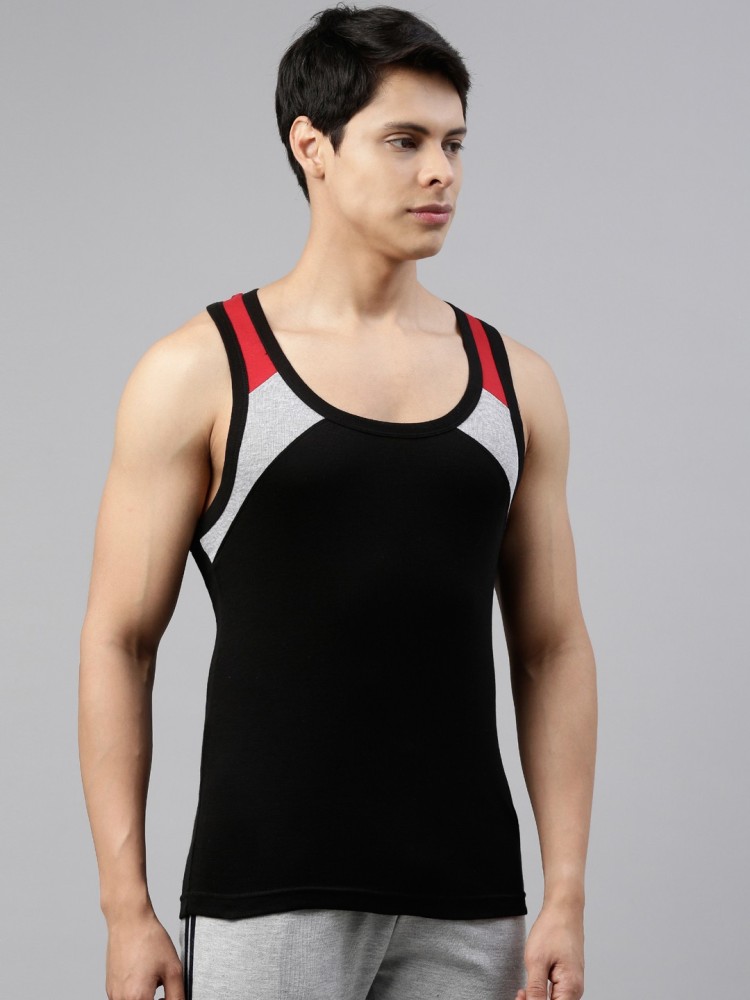 DIXCY SCOTT Men Vest - Buy DIXCY SCOTT Men Vest Online at Best Prices in  India