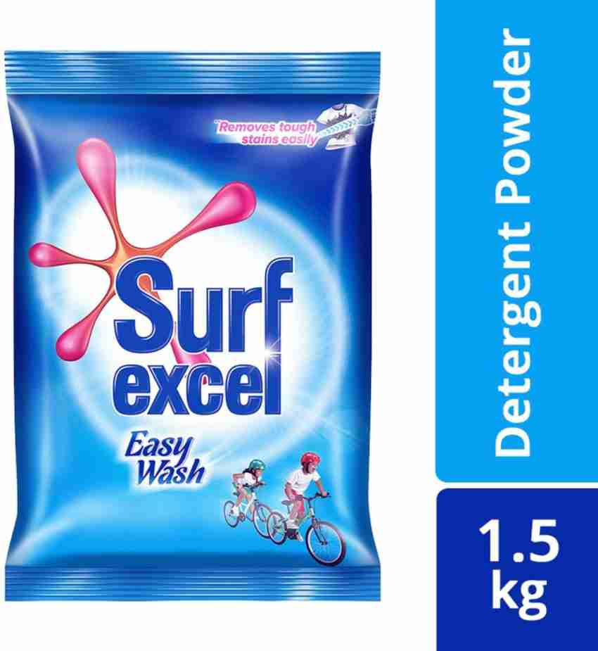 Whales Super surf Detergent Powder 5 ml Price in India - Buy Whales Super  surf Detergent Powder 5 ml online at