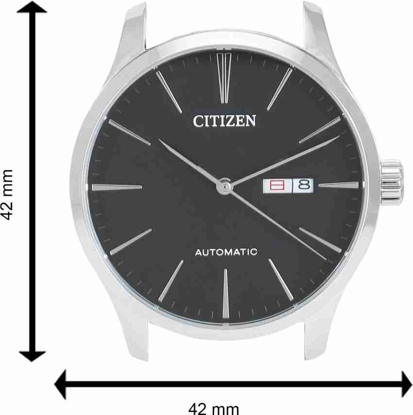 Citizen automatic nh8350 hot sale