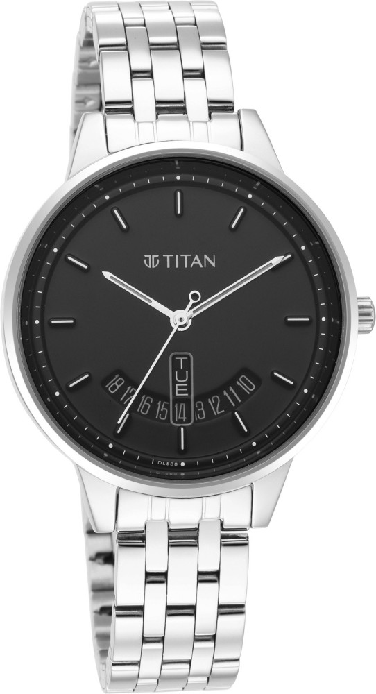 Titan NP2648SM03 Neo Ladies VI Analog Watch For Women Buy