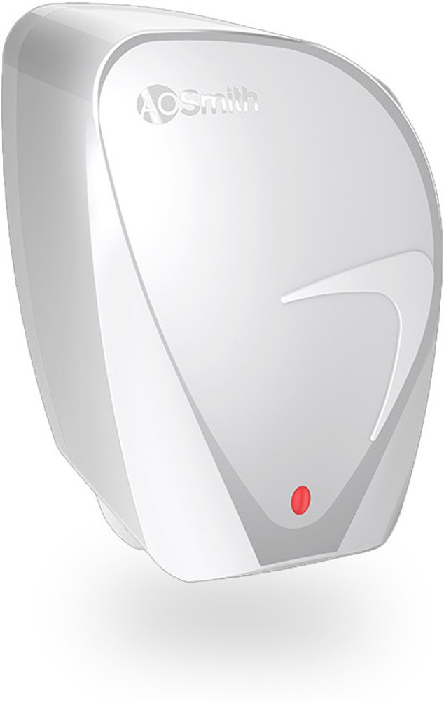 AO Smith 3 L Instant Water Geyser (fast on 3 kw, White) Price in India -  Buy AO Smith 3 L Instant Water Geyser (fast on 3 kw, White) online at  Flipkart.com