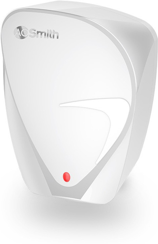 AO Smith 3 L Instant Water Geyser (fast on 3 kw, White) Price in India -  Buy AO Smith 3 L Instant Water Geyser (fast on 3 kw, White) online at  Flipkart.com