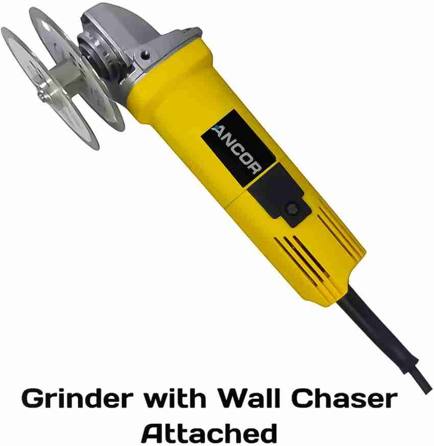 Double grinder sale