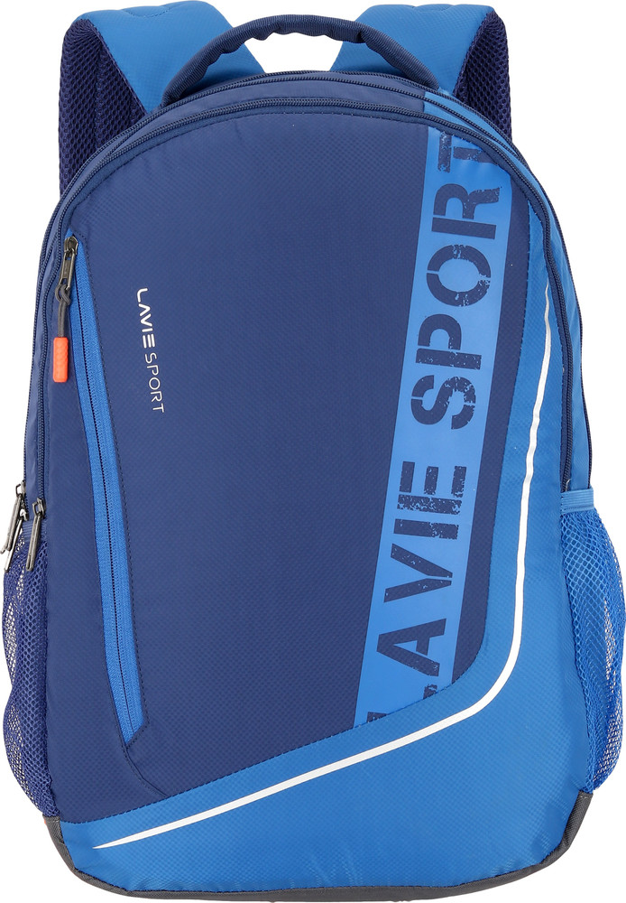 Lavie outlet backpack blue
