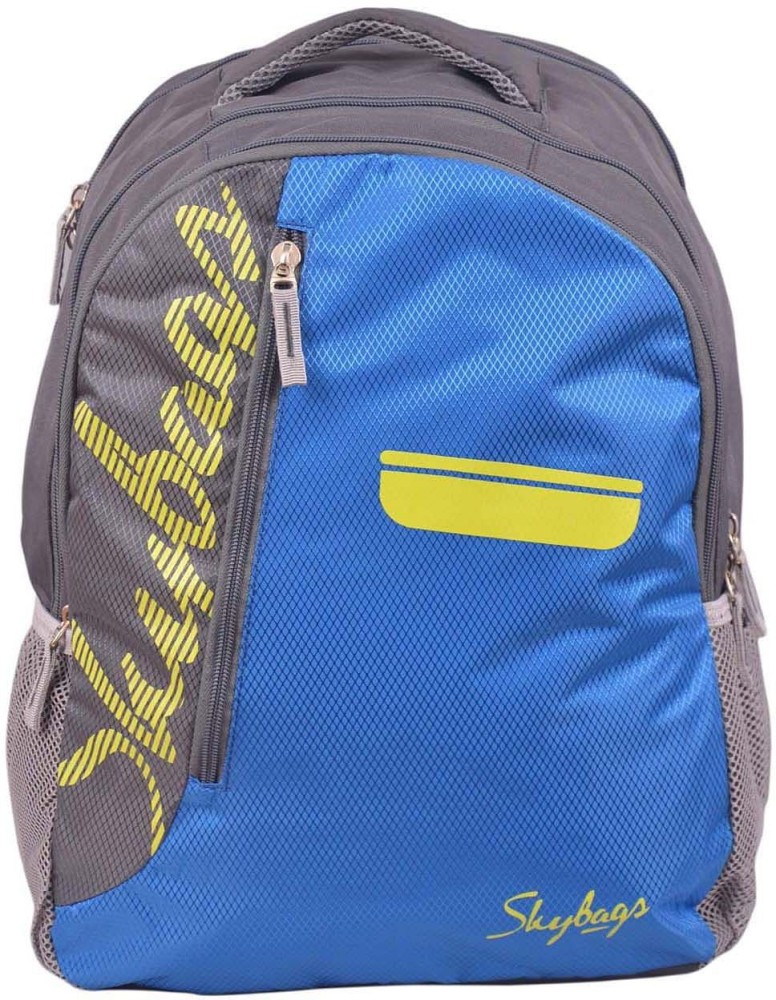 Flipkart college bags clearance skybags