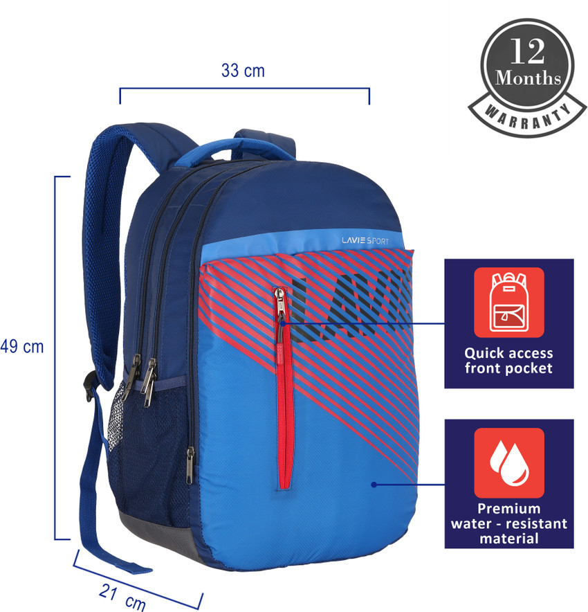 Mckinley backpack price hotsell