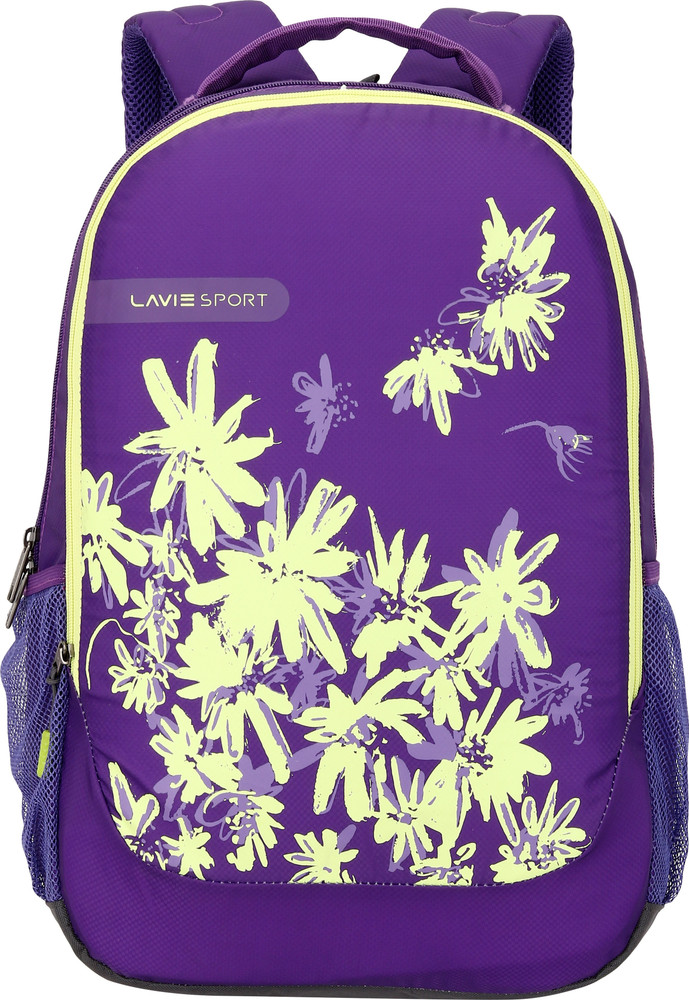 Lavie purple backpack outlet