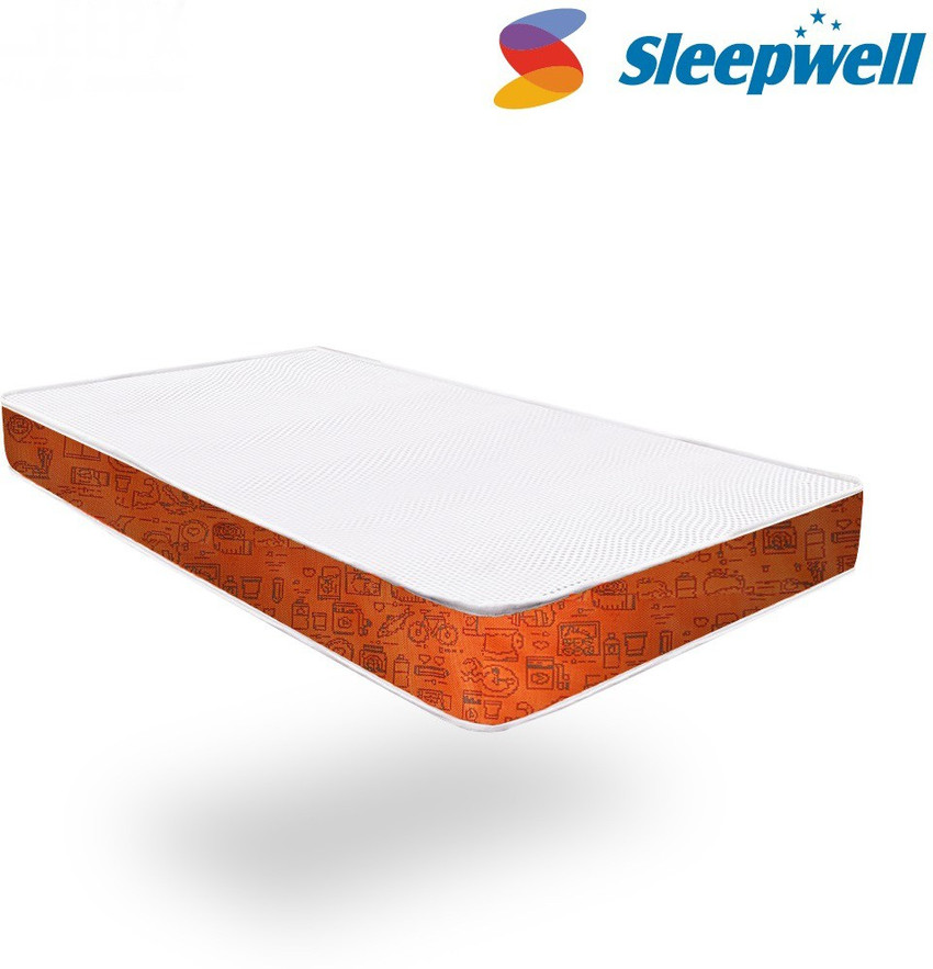 Sleepwell genx sales 1.0 price