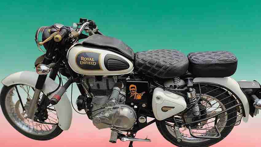 Royal enfield classic 350 cover price online