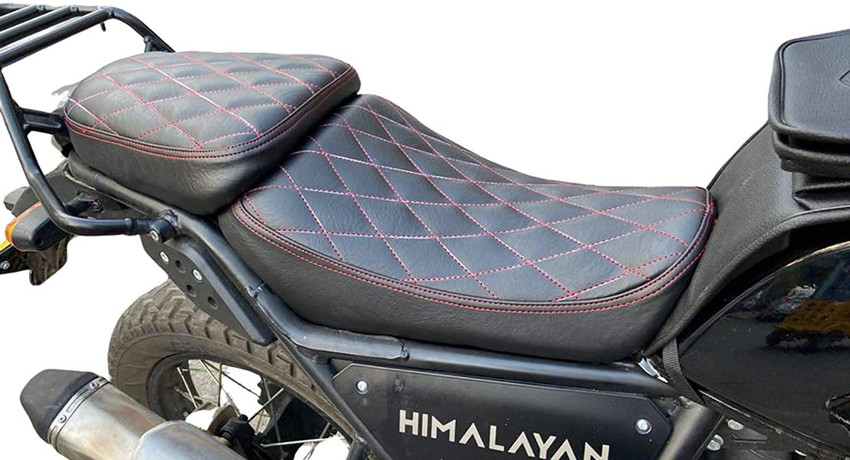 Bike outlet seat design