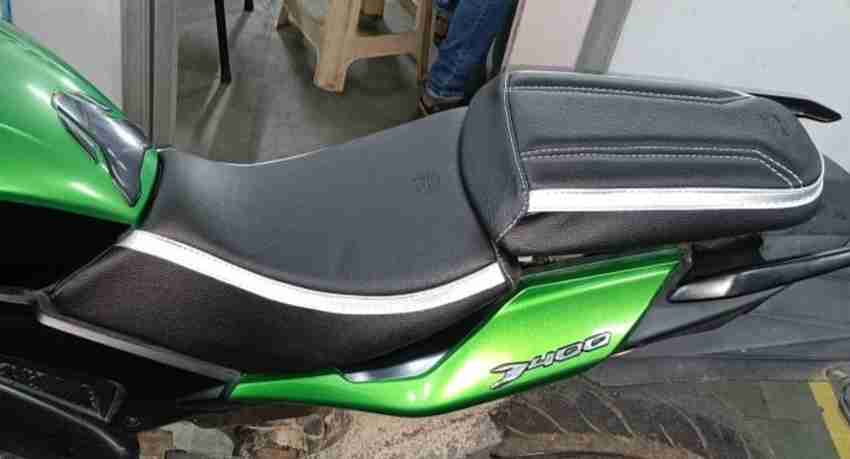 Gel seat for dominar 400 sale