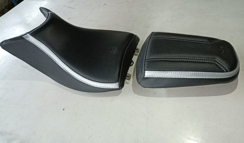 Dominar seat cover top