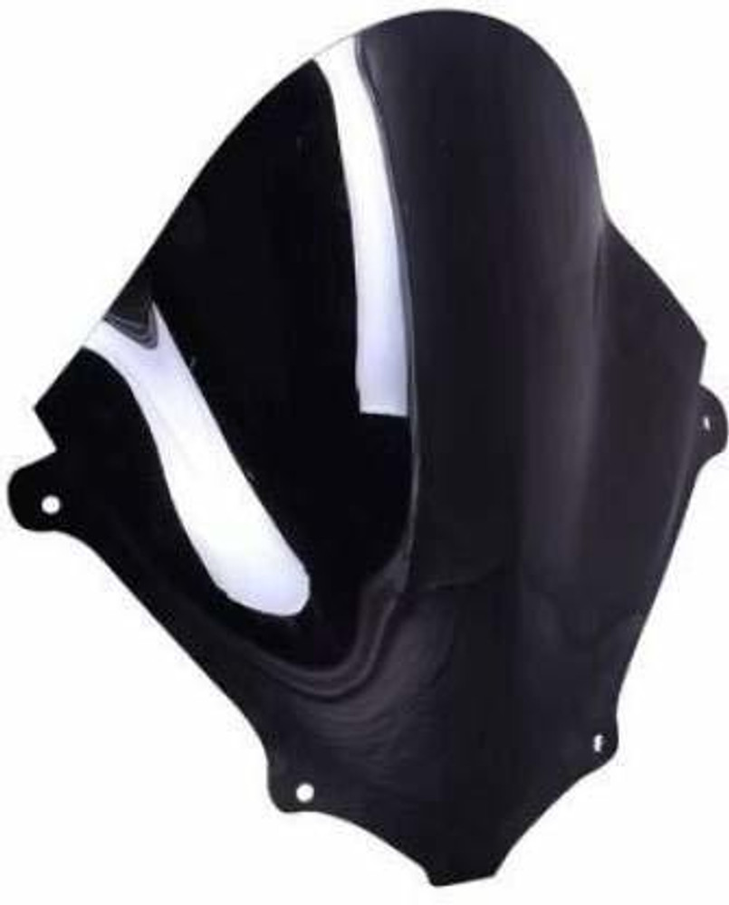 Gixxer sf 250 shop double bubble visor