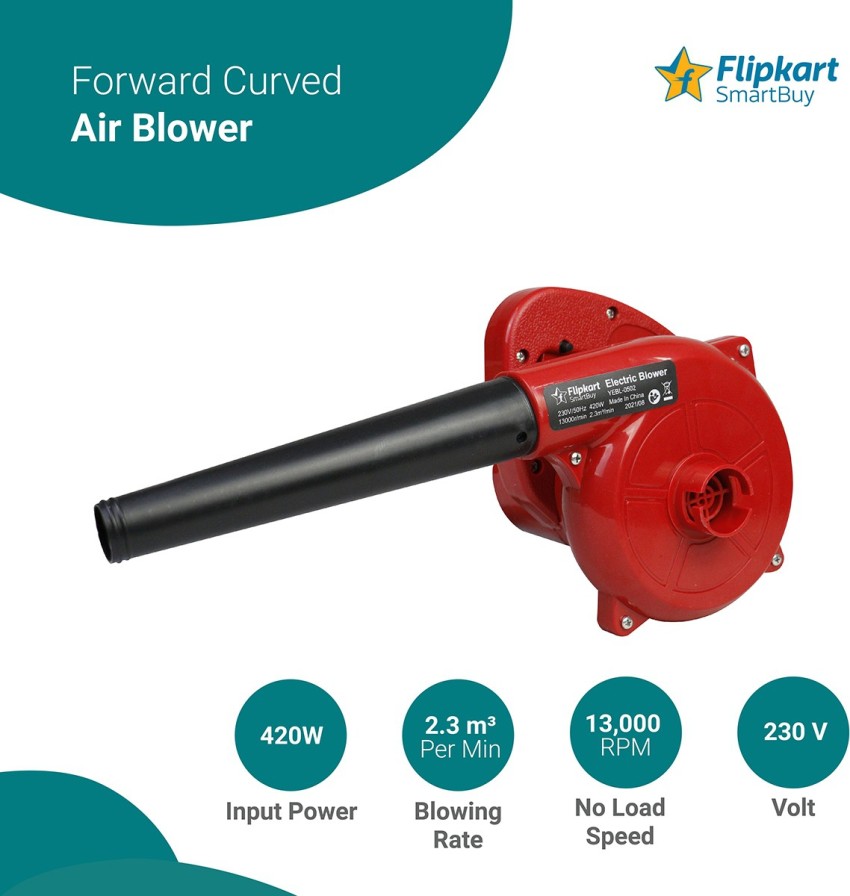 Air blower store online flipkart