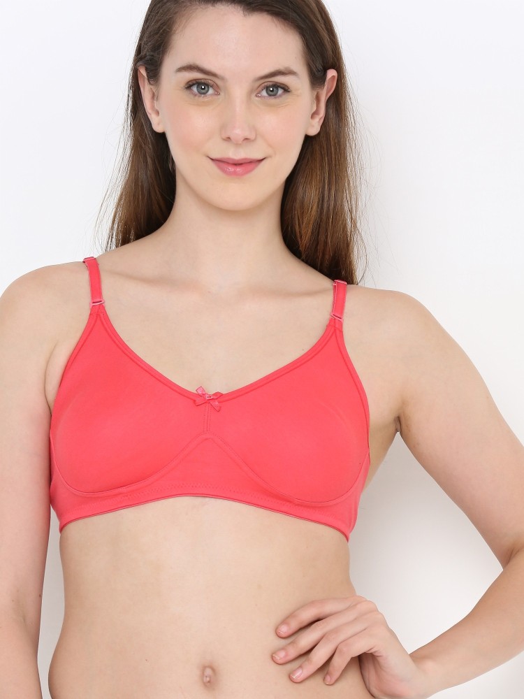 Berry's Intimatess Women T-Shirt Lightly Padded Bra - Buy Berry's Intimatess  Women T-Shirt Lightly Padded Bra Online at Best Prices in India