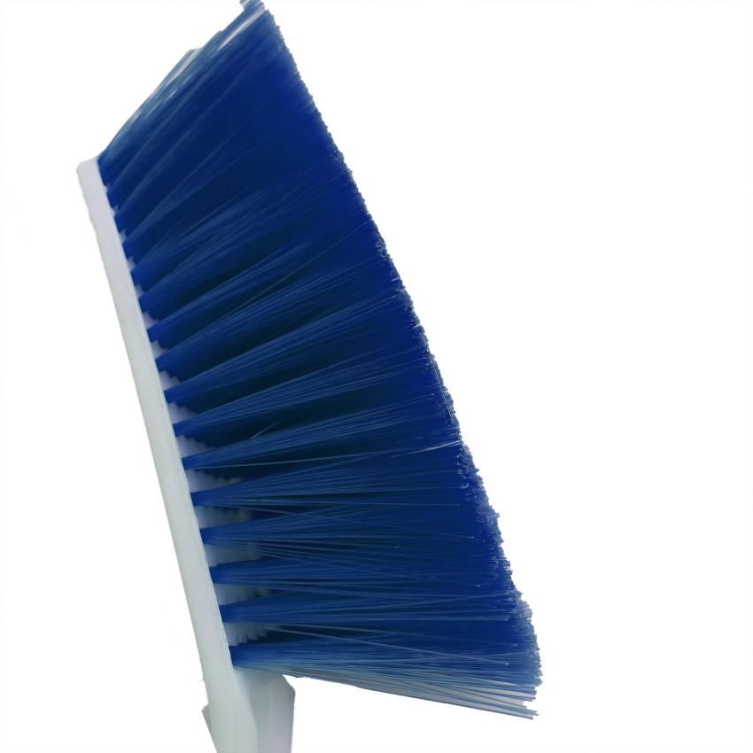 Buy UTTARZONE Long Bristle Carpet Cleaning Brush for Home Car