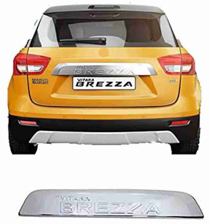 Brezza back door garnish hotsell