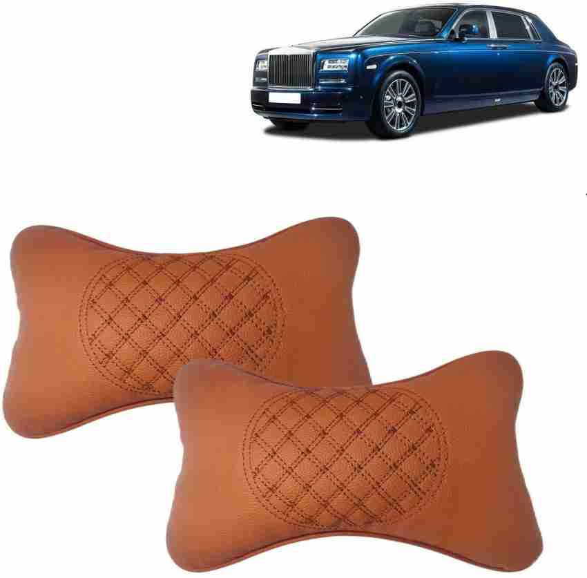 Rolls royce hot sale pillow