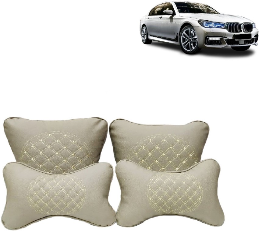 Bmw hotsell car pillow