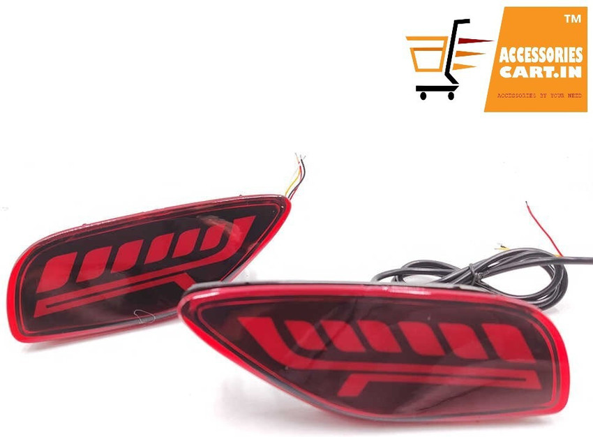 Kia seltos store light accessories