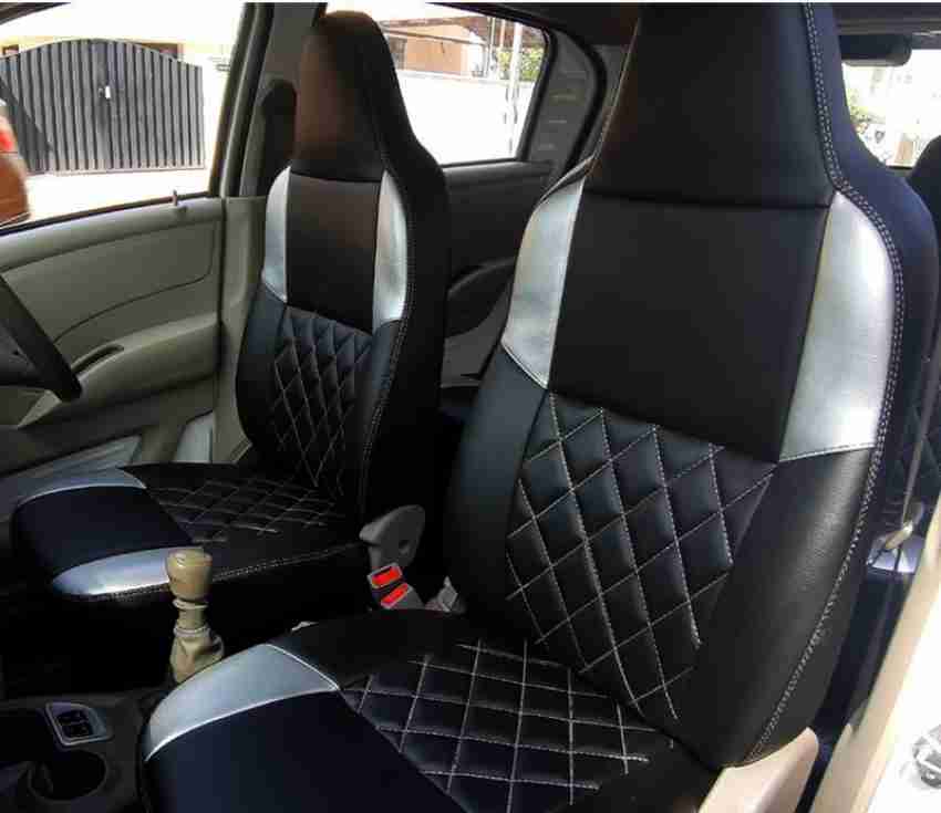 Hyundai i10 deals car seat cover