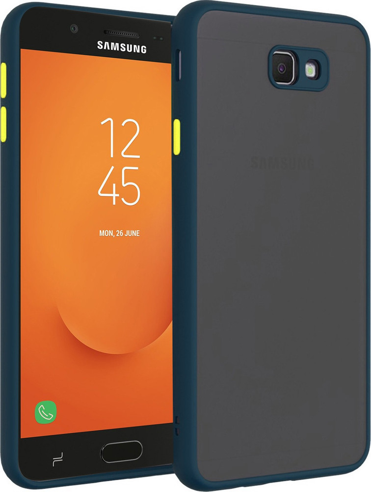 J7 prime silver discount