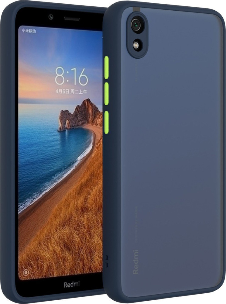 Instyle Back Cover for Mi Redmi 7A Mi 7A Instyle Flipkart