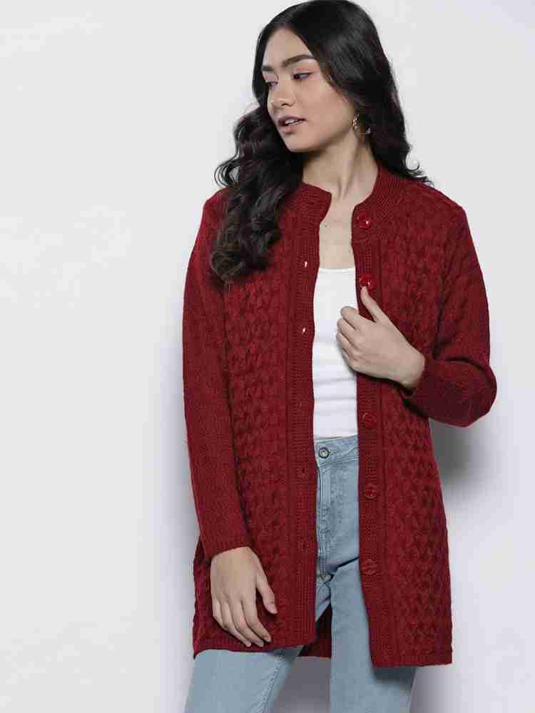 Ladies hot sale sweater flipkart