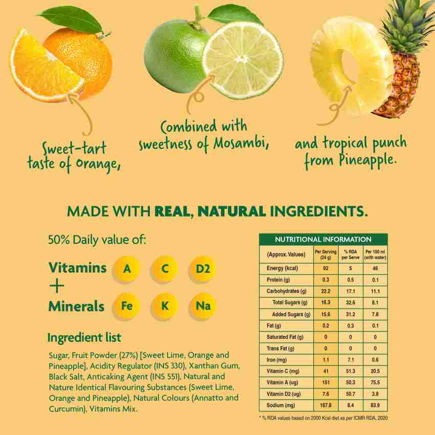 FLISTAA Orange Mosambi Pineapple Pomegranate Apple Watermelon Strawberry Juice Powder Price in India Buy FLISTAA Orange Mosambi Pineapple Pomegranate Apple Watermelon Strawberry Juice Powder online at...