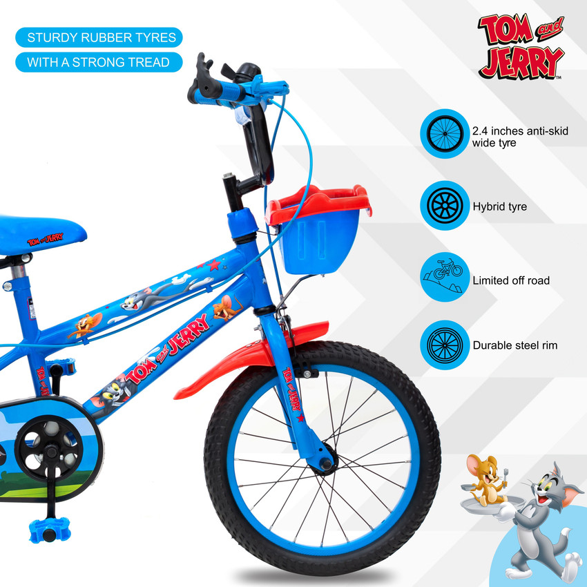 Bicycle for hotsell 7 year girl