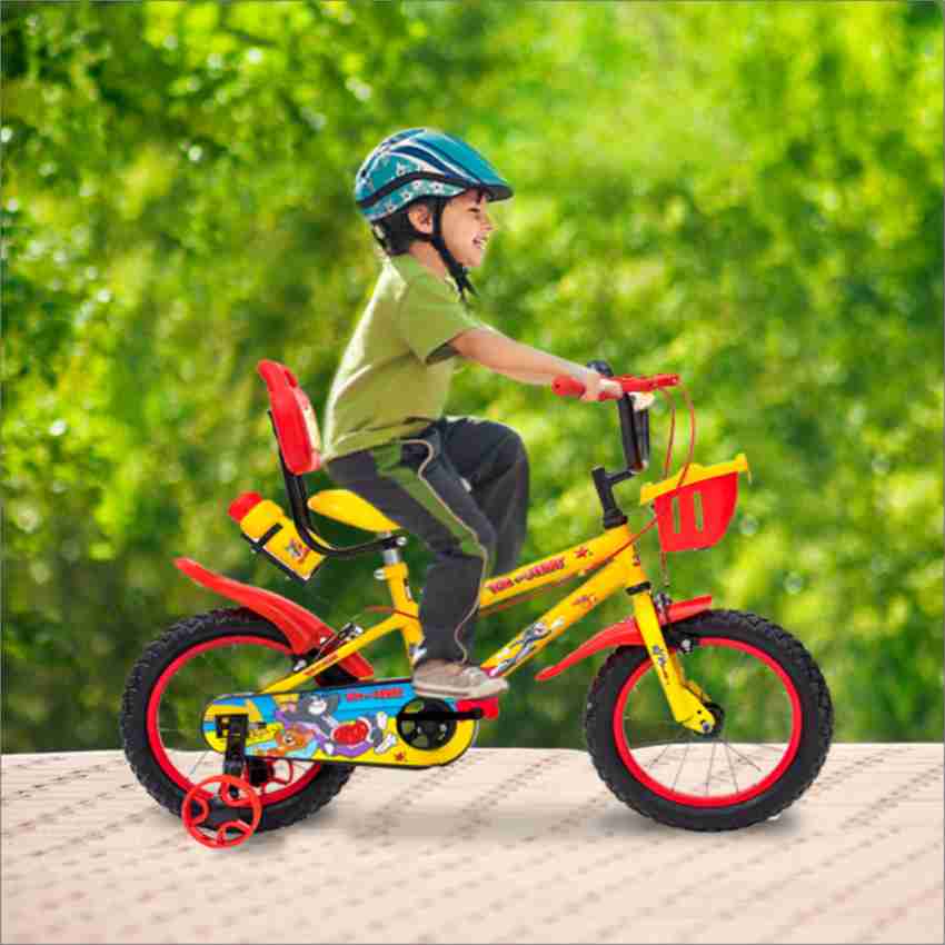 Cycle for 3 online to 5 years boy