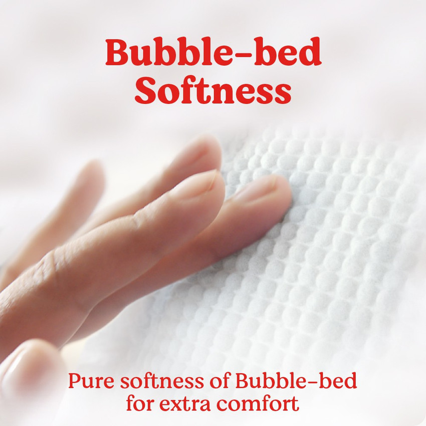 Huggies bubble 2024 pants price