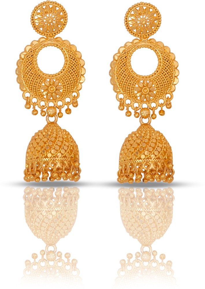 New on sale fashion jhumki