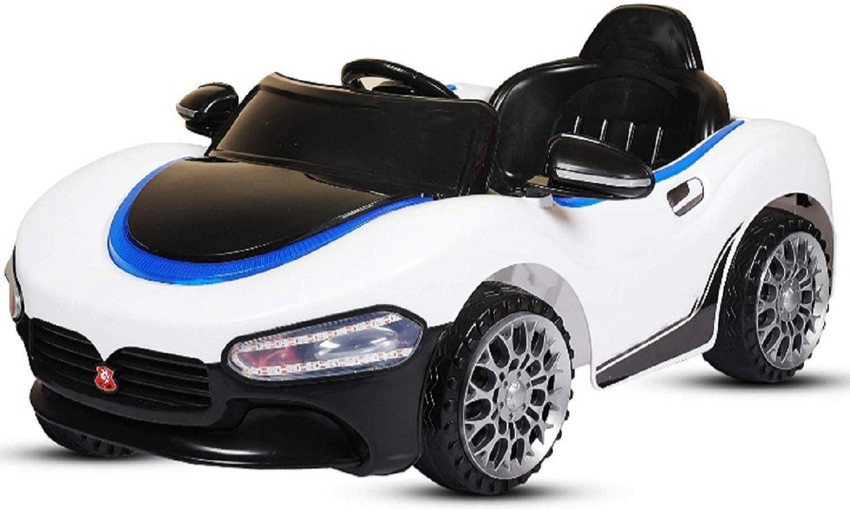 Flipkart discount kids car