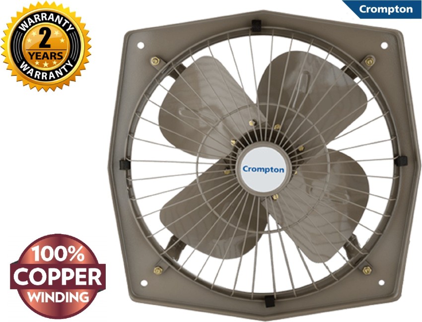 Crompton cooler best sale exhaust fan price