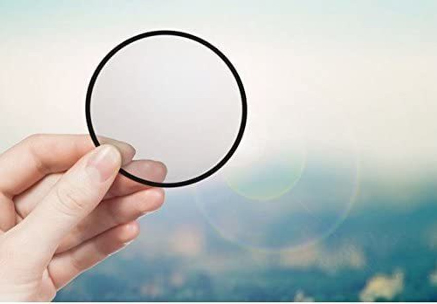 Nikon D5600 Accessories 55mm UV Filter For Nikon D3400 D5600