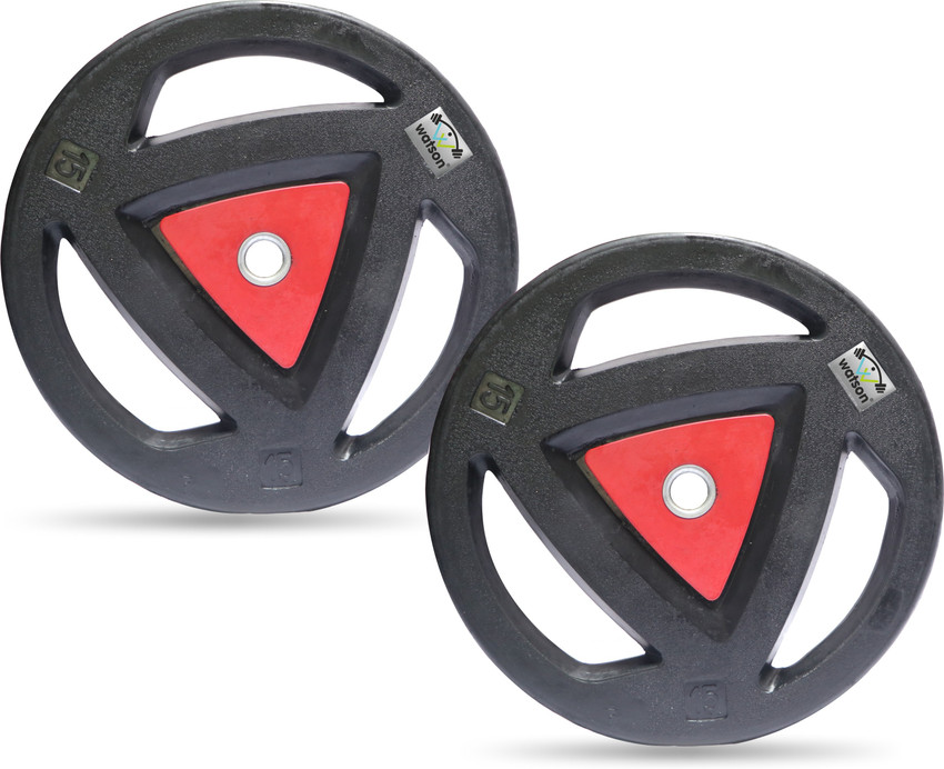 Gym equipment sales rubber plates