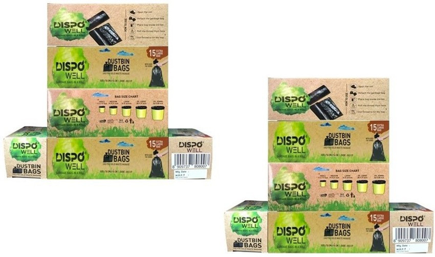 Update 144+ 80 litre garbage bags kidsdream.edu.vn