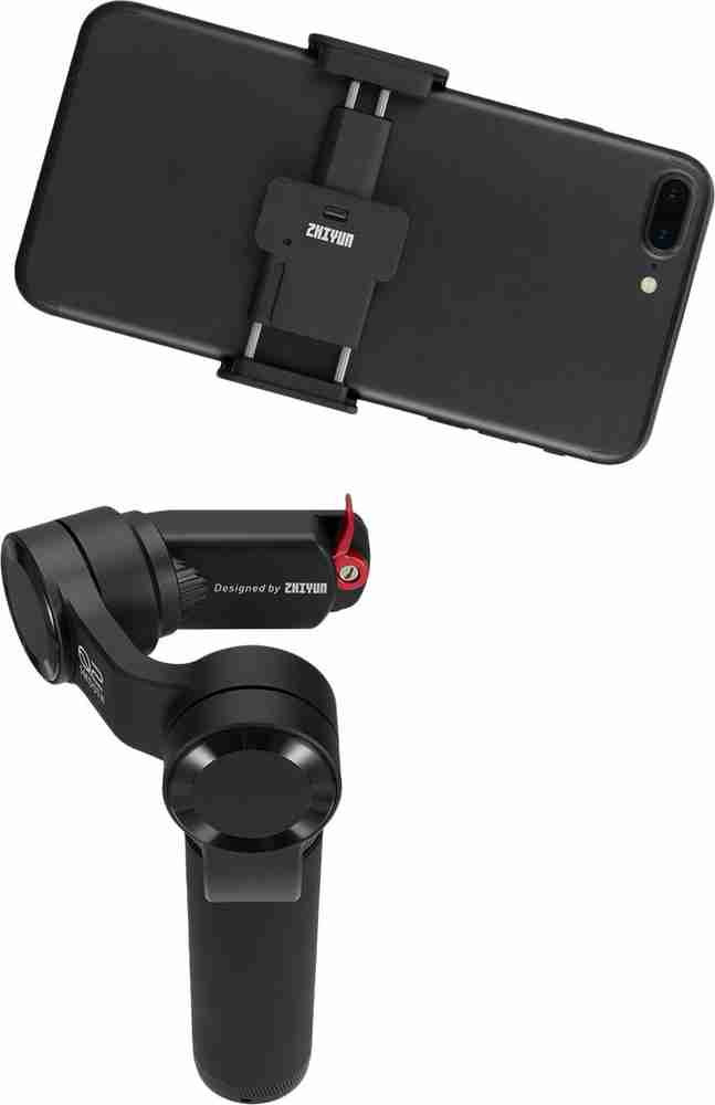 Zhiyun SMOOTH Q2 3 Axis Gimbal for Mobile Price in India - Buy 
