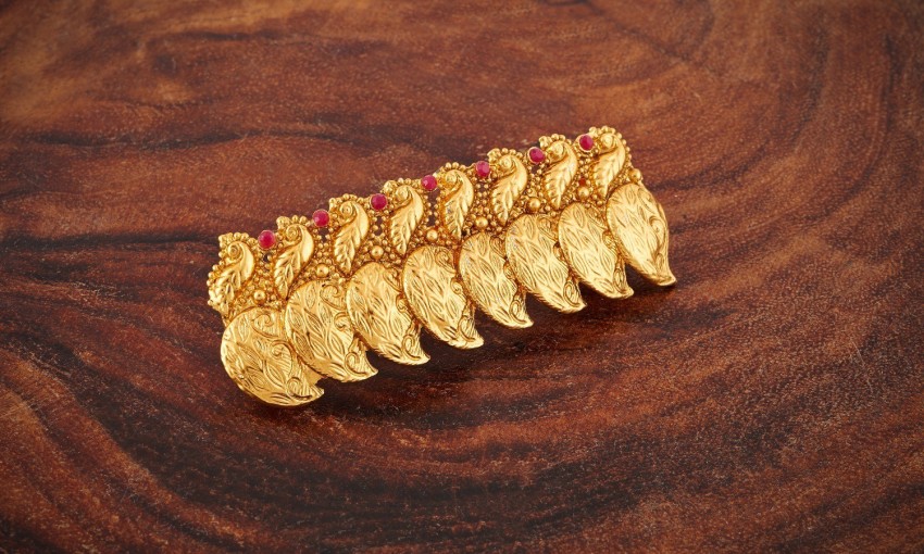 Antique Design Hair Clip Jewellery for Gifts Buy Now