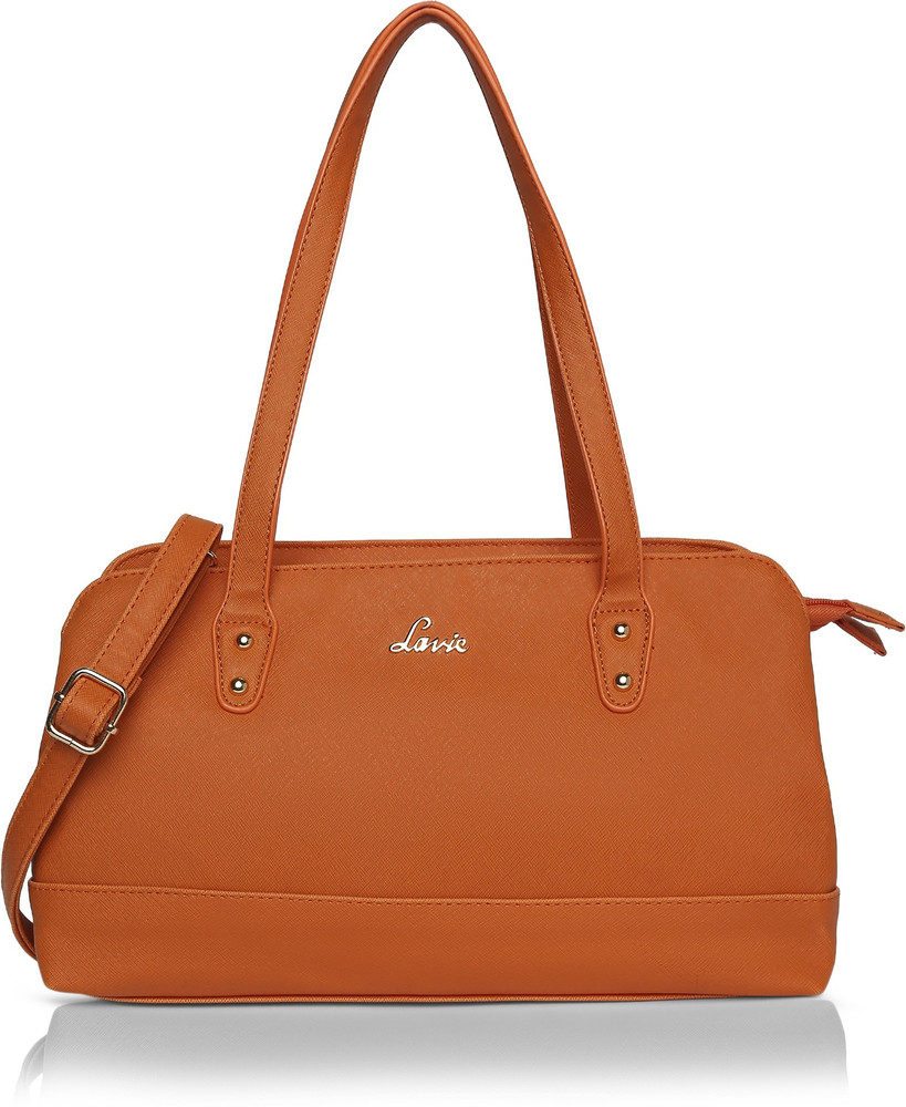 Lavie orange bag hot sale