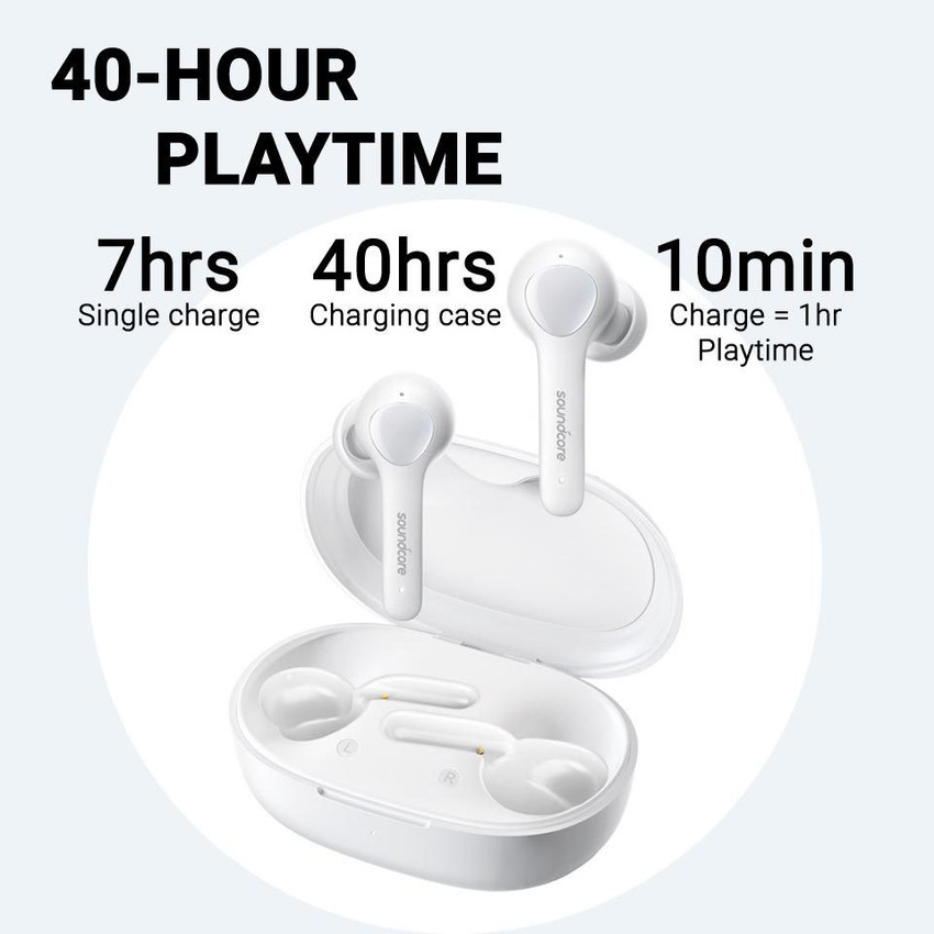 Soundcore life note charging sales
