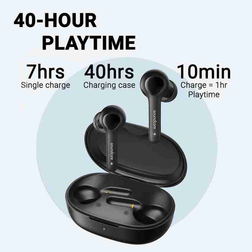 Soundcore life sales note flipkart