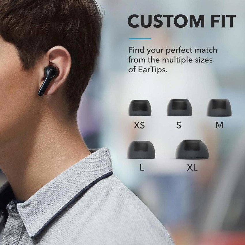 Soundcore life note cheap true wireless bluetooth headset