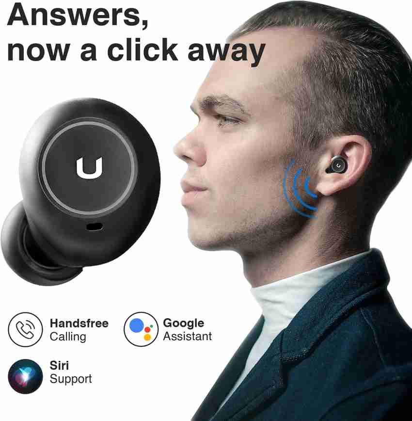 LUMIFORD Maximus Series Max T90 True Wireless Stereo in Ear