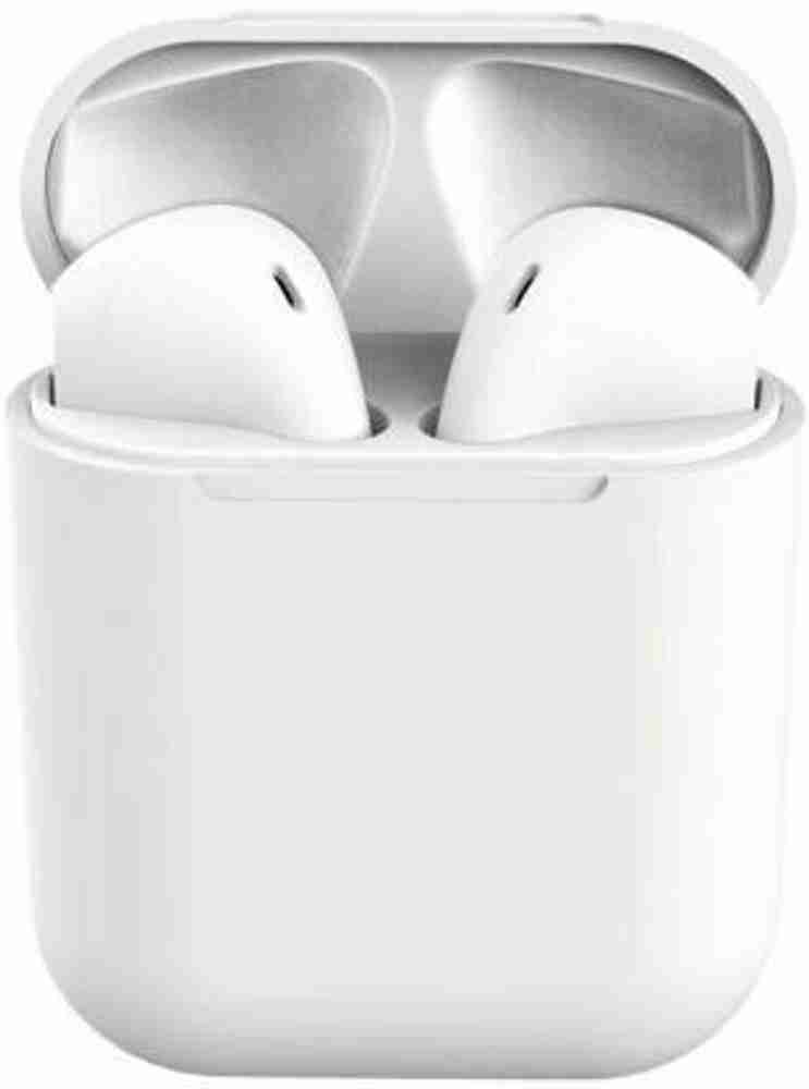 Auriculares i12 hotsell tws