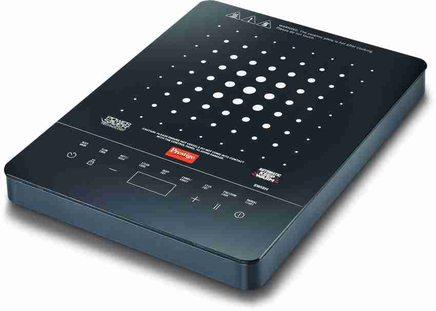 Prestige induction 2000 online watt