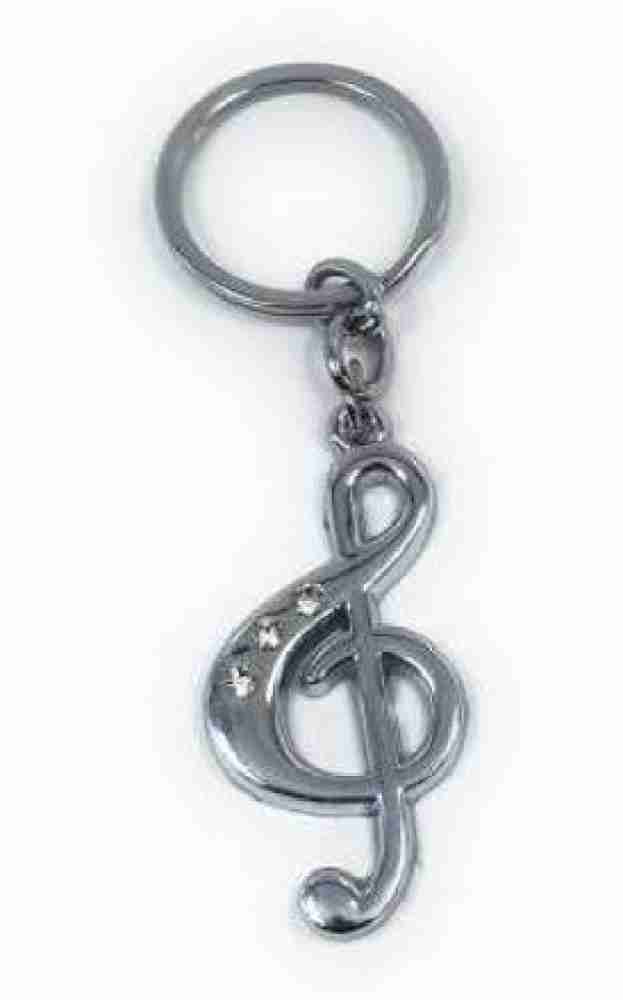 Symbol keychain on sale